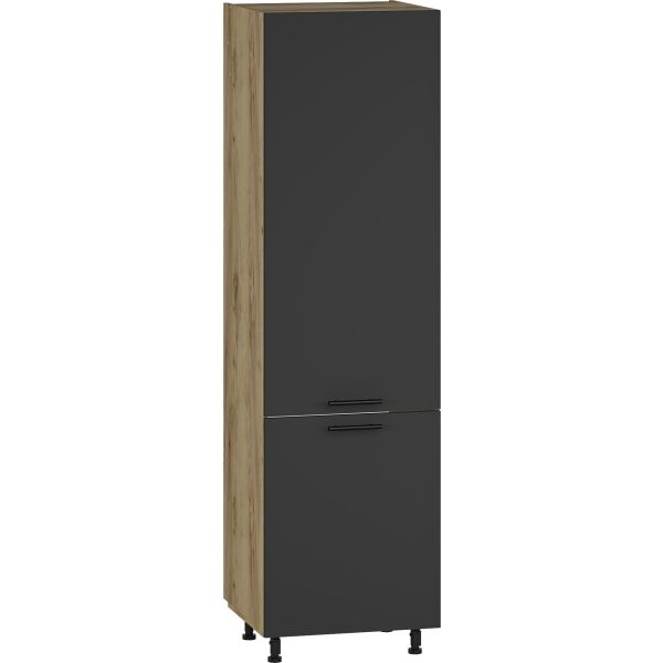 VENTO DU-60/214 szafka dolna uniwersalna front: