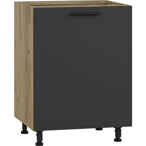 VENTO D-60/82 szafka dolna front:
