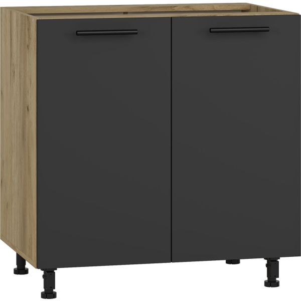 VENTO D-80/82 szafka dolna front: