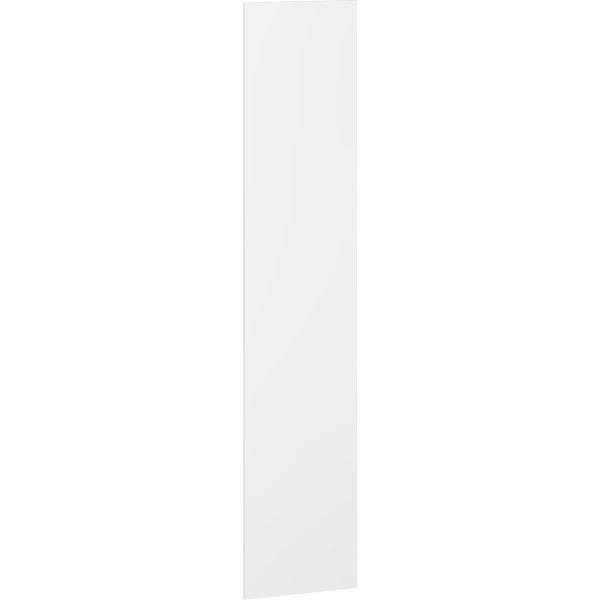 FORMO system szaf modułowych - FRONT F1 biały (1P=1SZT)