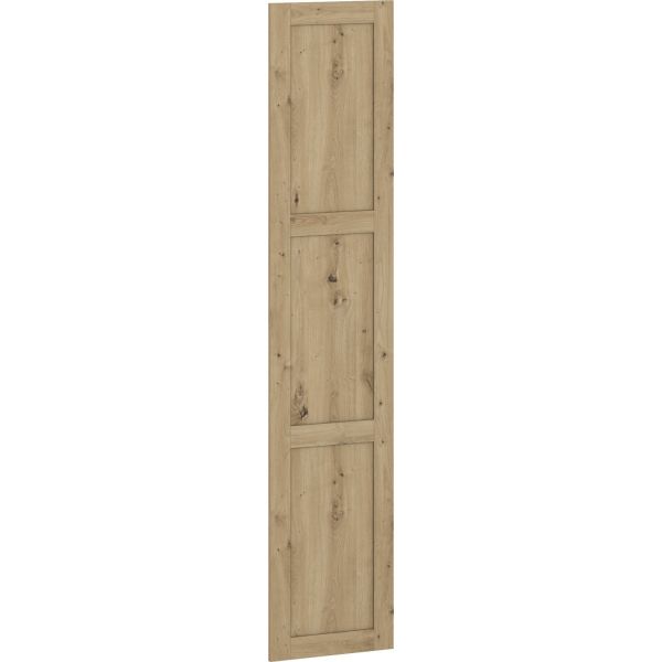 FORMO system szaf modułowych - FRONT F2 dąb artisan (1P=1SZT)