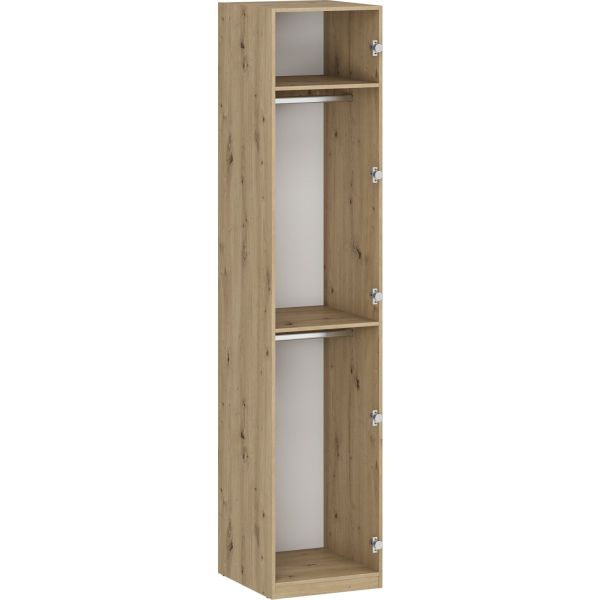 FORMO system szaf modułowych - KORPUS K1