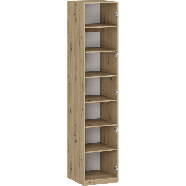 FORMO system szaf modułowych - KORPUS K3