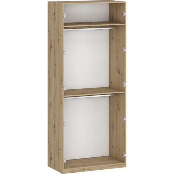 FORMO system szaf modułowych - KORPUS K4