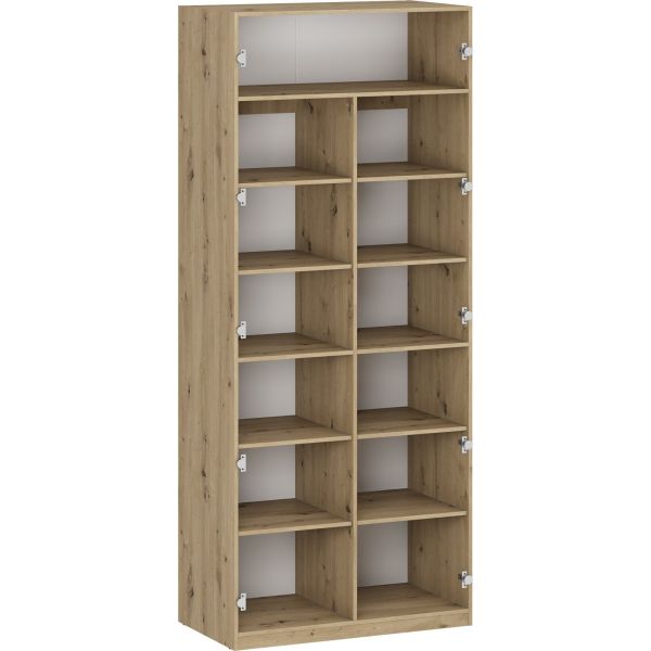 FORMO system szaf modułowych - KORPUS K6
