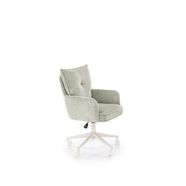 DUMBO fotel obrotowy jasny