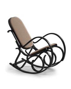 MAX BIS PLUS fotel bujany wenge