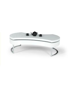 AUREA ława biały (1p=1szt)