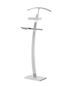 WU13 wieszak biały (1p=1szt)