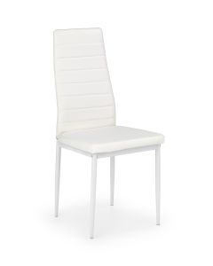 K70 krzesło biały (1p=4szt)