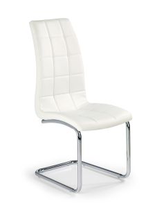 K147 krzesło biały (2p=4szt)
