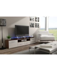 EVORA RTV KORPUS ŚLIWA