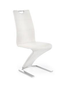 K188 krzesło białe (1p=2szt)