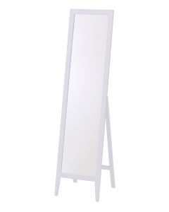 LS1 lustro biały (1p=1szt)