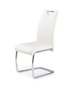 K211 krzesło biały (2p=4szt)