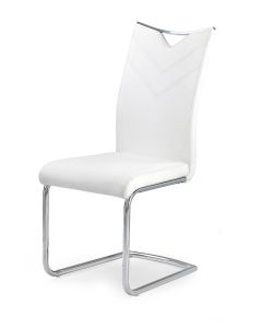 K224 krzesło biały (1p=4szt)