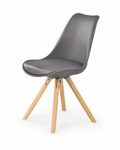 K201 krzesło popiel (1p=4szt)