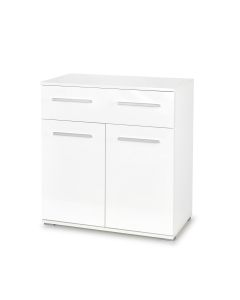 LIMA KM-1 komoda biały (1p=1szt)