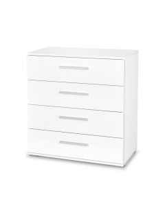 LIMA KM-3 komoda biały (1p=1szt)