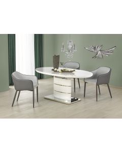 ASPEN stół biały (3p=1szt)