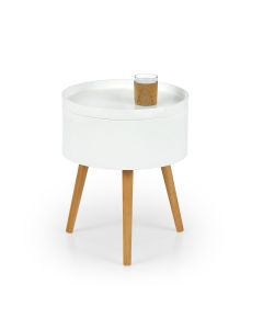 SUPRA ława biała (1p=1szt)