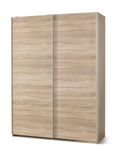 LIMA S-1 szafa dąb sonoma (3p=1szt)