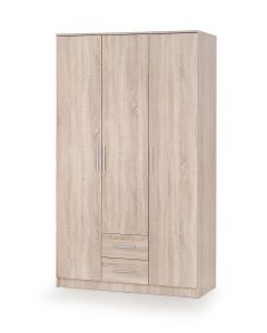 LIMA S-3 szafa dąb sonoma (3p=1szt)