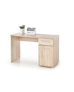 LIMA B-1 biurko dąb sonoma (1p=1szt)