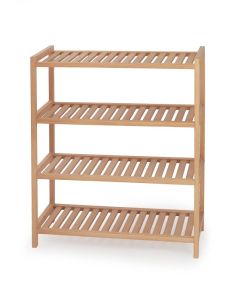 ST8 stojak na buty naturalny (1p=5szt)