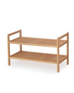 ST9 stojak na buty naturalny (1p=8szt)