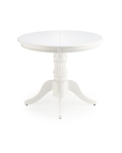 WILLIAM stół biały (2p=1szt)