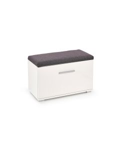 LIMA ST2 szafka na buty biały (1p=1szt)