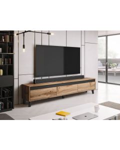 NORD RTV DAB WOTAN/ANTRACYT