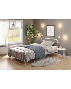 LINDA 90 łożko białe (2p=1szt)