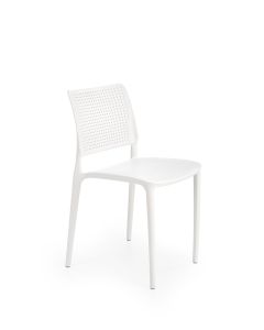 K514 krzesło biały (1p=4szt)