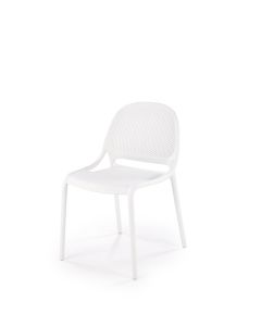 K532 krzesło biały (1p=4szt)