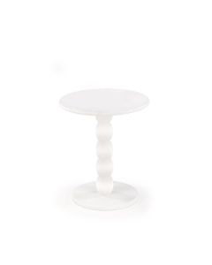 CIRILLA ława, biały (1p=1szt)