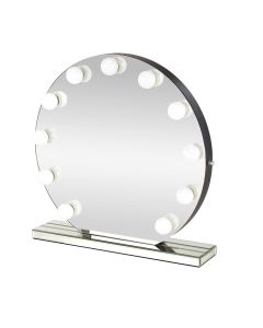 TORANO lustro stołowe z oświetleniem LED (1p=1szt)