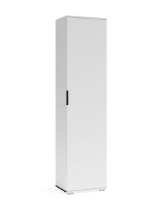 CLIF SL-50 słupek, biały (2p=1szt)