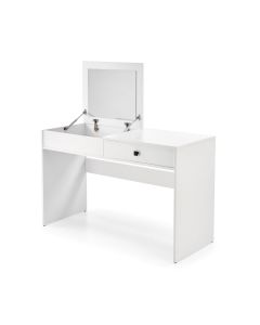 MEGAN toaletka biały (1p=1szt)