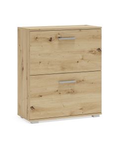 LIMA ST3 szafka na buty dąb artisan (1p=1szt)