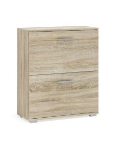 LIMA ST3 szafka na buty dąb sonoma (1p=1szt)