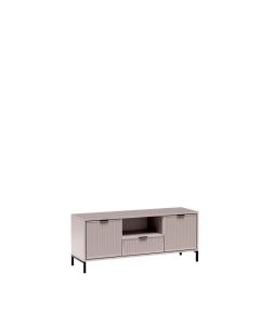 LINKaSTYLE szafka RTV LS3 cashmere