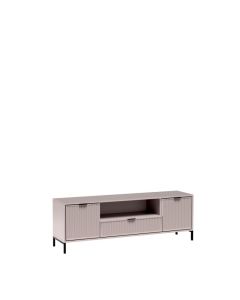 LINKaSTYLE szafka RTV LS4 cashmere