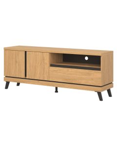 ATE AT01  DĄB KAMIENNY/CZARNY RTV KPL