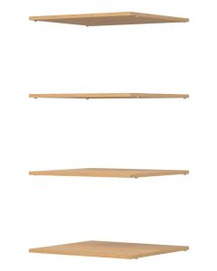 ATE AT14 DĄB KAMIENNY PÓŁKI KPL