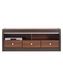 FORREST FR-2 orzech ciemny RTV kpl.