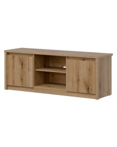 INTENSO IT01 DĄB EVOKE/DĄB EVOKE RTV KPL