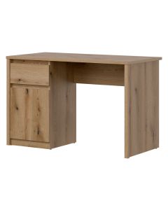 INTENSO IT11 DĄB EVOKE/DĄB EVOKE BIURKO KPL