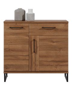 IVO IV-2 dąb april KOMODA kpl.